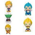 thumbnail image 4 of Figuras de acción de vinilo de la serie Dragon Ballz de Funko Pop, n.º 878, n.º 669 y n.º 713, modelos de colección limitada para juguetes infantiles, 4 of 5