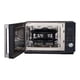 thumbnail image 3 of Horno de microondas Galanz GSWWA14BKSA10M/Speedwave/Convection Oven& Air Fryer& Inverter, 3 of 4