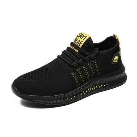 

Men s casual shoes Breathable men s shoes Light lace up walking shoes Fashion sports shoes