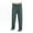 Green Pajama for Women, variant on Fleece Soft Bottom Pants for Women Comfy Elastic Waist Solid Color Light Casual Skinny Pants Trendy Slim Stretchy Tights Red XXL