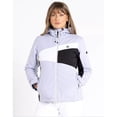 thumbnail image 1 of Dare 2B - Chaqueta de Esquí Ice Gleam III para Mujer (Verde Pato, Negro) Dare 2B UTRG8109_duckgreenblack, 1 of 2