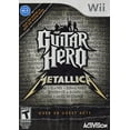 thumbnail image 2 of Guitar Hero Metallica - Wii, 2 of 4