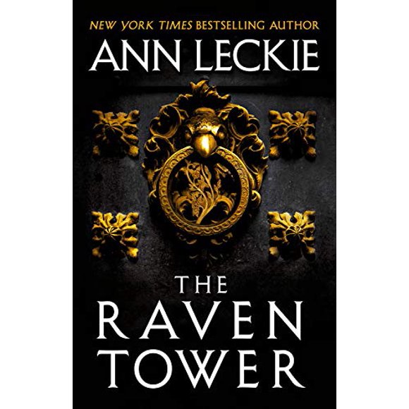 The Raven Tower
