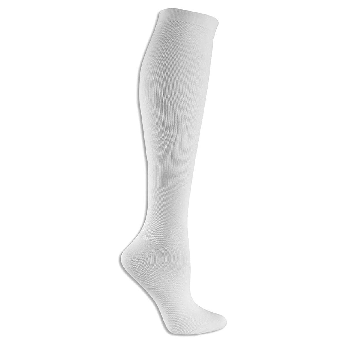 Dr. Scholl's Women's Graduated Mild Compression Relief Knee High Socks ...