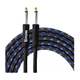 thumbnail image 1 of Cable Bloosom  Guitarra De Instrumento Eléctrico Amplificador De Bajo Negro, 1 of 4