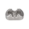thumbnail image 5 of Unique Bargains 316 Stainless Steel Wire Rope Clip Clamp for 0.16inch Diameter Cable, 10 Pack, 5 of 5