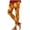 002 Orange, variant on TGPMGRZ High Waisted Halloween Leggings for Women Fashion Printed, S-XXL