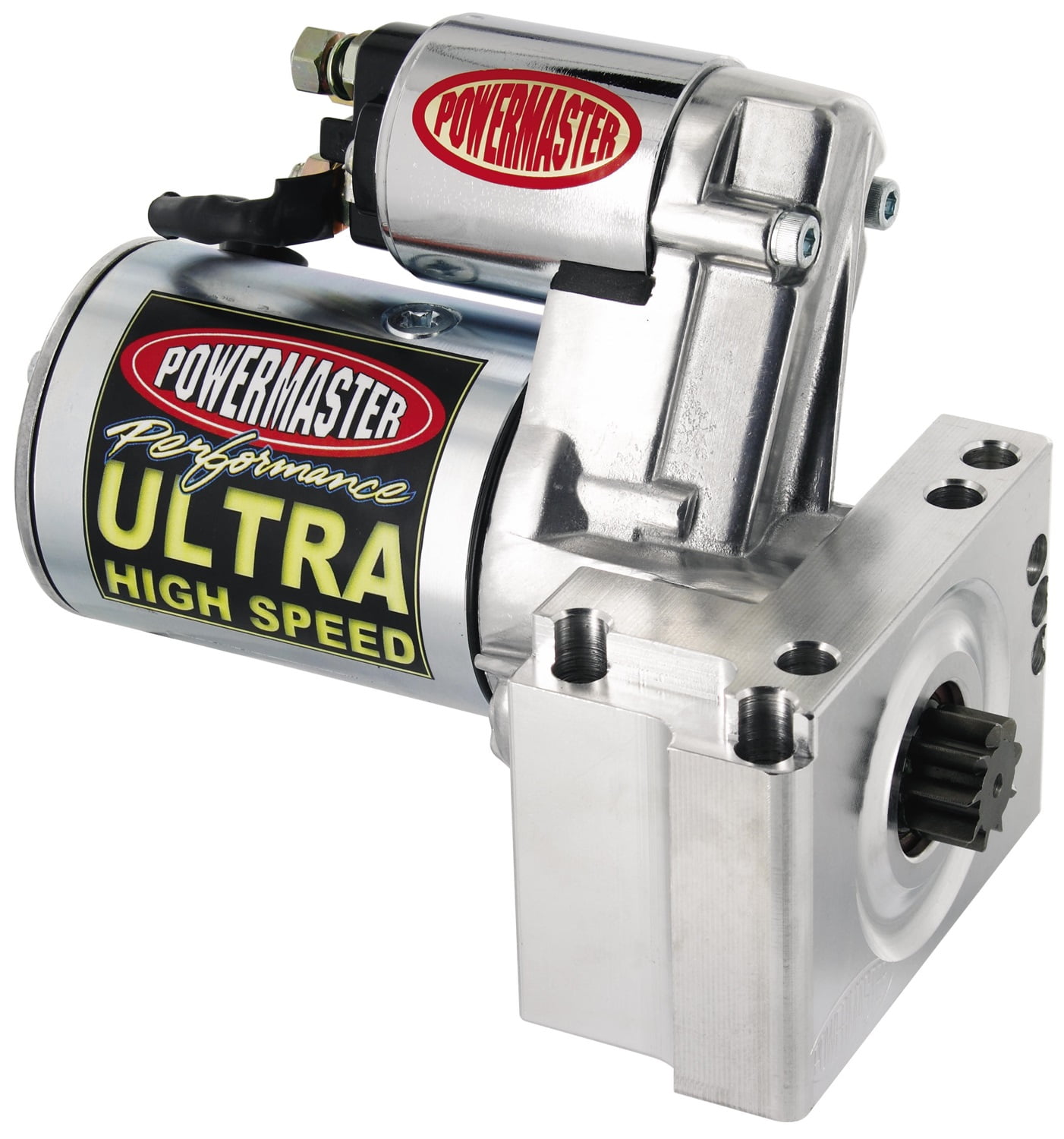 Powermaster 9452 Ultra Torque High Speed Starter