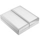 thumbnail image 4 of Filtro de repuesto WILERDA compatible con purificador de aire 50, 4 of 4