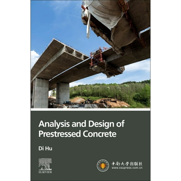 Analysis and Design of Prestressed Concrete, (Paperback)