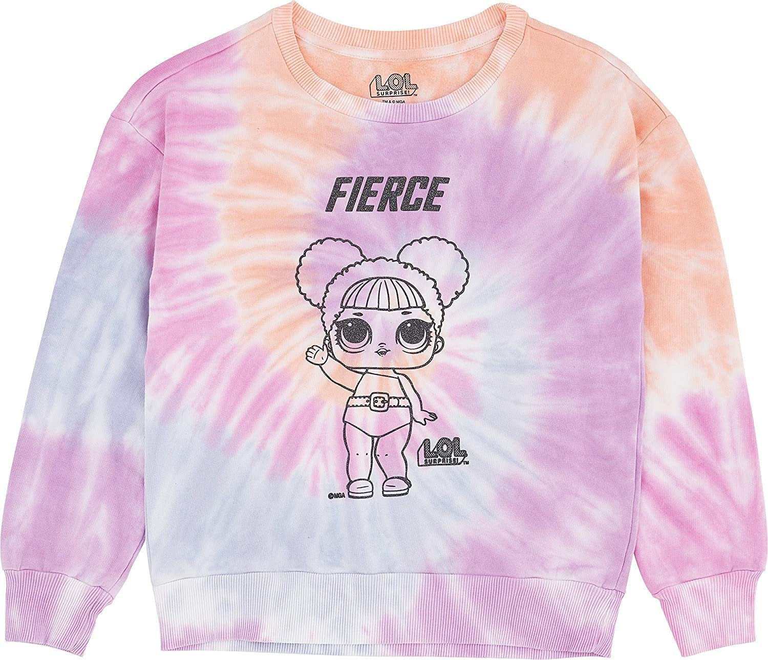 Lol surprise sweatshirt Clearance