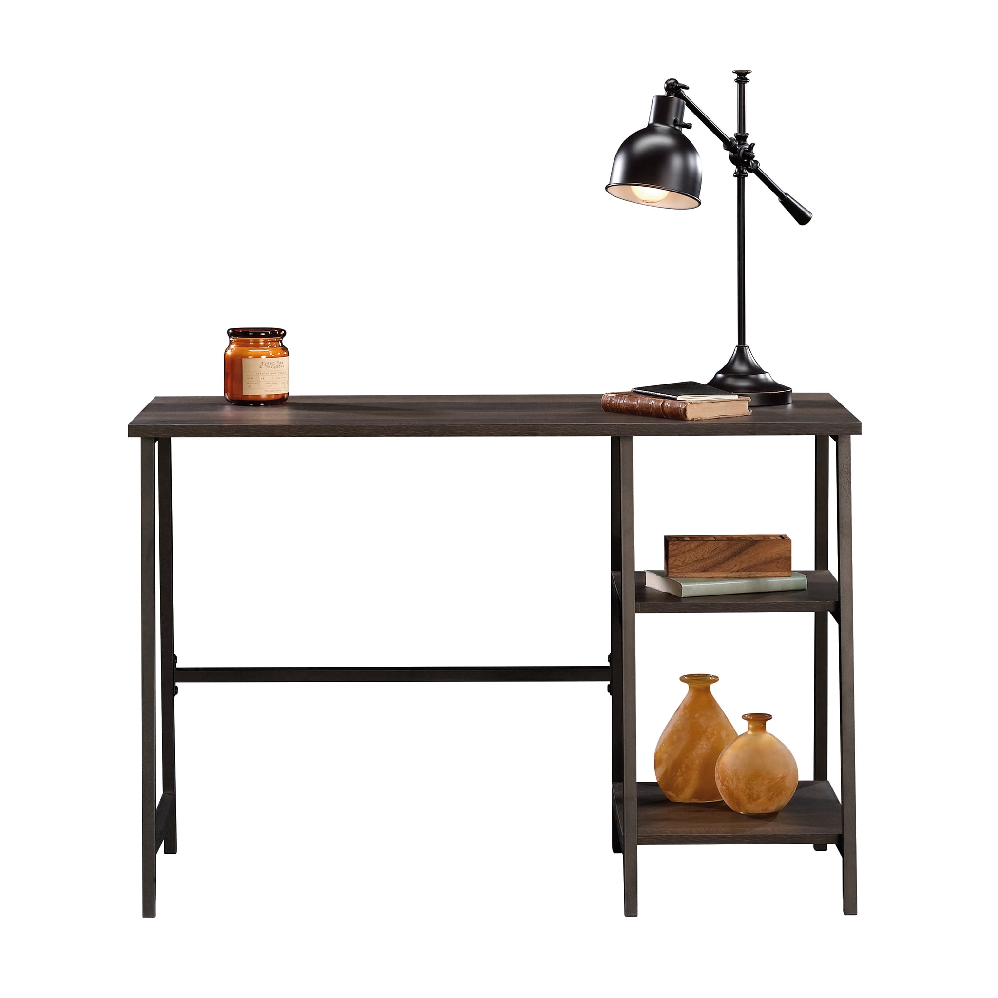 Sauder north avenue sale single pedestal desk