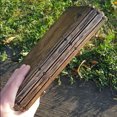 thumbnail image 4 of BFSAUHA DIY Wooden Book Wooden Crafts Retro Wooden Storage, 4 of 8