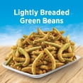 thumbnail image 3 of Birds Eye Crispy Green Beans, 4g of Fiber per Serving, Frozen Vegetables, 12 oz. Bag, 3 of 9