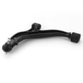 thumbnail image 3 of Metrix Premium Chassis Parts - Front Left Lower Control Arm w Ball Joint & Bushing Assembly Fits 04-07 Chrysler Voyager (Mexico), 01-07 Town and Country, 01-03 Voyager, RK620171, Made in Europe, 3 of 9