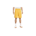thumbnail image 2 of NIKE MENS SPORTSWEAR FLEECE FRENCH TERRY ATHLETIC SHORTS "Gold" DZ3061 739 DZ3061 739 from Stadium Goods, 2 of 3