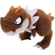 thumbnail image 1 of Pokemon XY TOMY Tyrunt básico de peluche de 8 pulgadas Pokemon XY Toys, Action Figures, Playsets & Plush 640213916394, 1 of 1