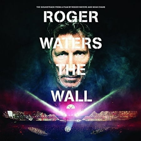 Roger Waters the Wall (CD)