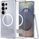 thumbnail image 1 of Spigen Funda para Galaxy S25 Ultra, Ultra Hybrid S MagFit para Samsung Galaxy S25 Ultra - Blanco, 1 of 7