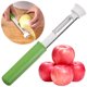 thumbnail image 1 of Removedor de Semillas de Manzana Likrtyny Herramienta de Extracción 2 en 1 Telescópica Acero Inoxidable, 1 of 9