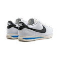 thumbnail image 3 of NIKE WOMENS CORTEZ Womens "White Black Light Photo Blue" DN1791 100 DN1791 100 from Stadium Goods, 3 of 8