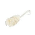 thumbnail image 1 of Bath Brush Long Handle Non-slip Shower Sponge Ball Back Shower Sponge Ball; Scrubber Foaming Scrub Tool, Beige, 1 of 8