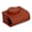 brown, variant on Camera Case Protective Shell Bag Storage For Wide 400 Instantly Camera And Accessories PU Leather Waterproof Design