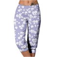 thumbnail image 1 of Pantalones Largos Sueltos Casuales de Mujer con Corbata Elástica en la Cintura Y Bolsillos para el Uso Diario, 1 of 6