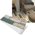 thumbnail image 1 of Baseboard Sticker, PVC Tile Decal  For Living Room For Corridor For Bedroom, 1 of 8