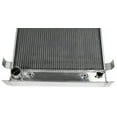 thumbnail image 6 of 62mm 3Row Aluminum Radiator For 1932 Ford Hiboy HI-BOY Chopped Ford Engine HI BOY, 6 of 6