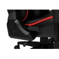 thumbnail image 3 of Luxe Master Coureur Turbo Chaise de Jeu, 3 of 9