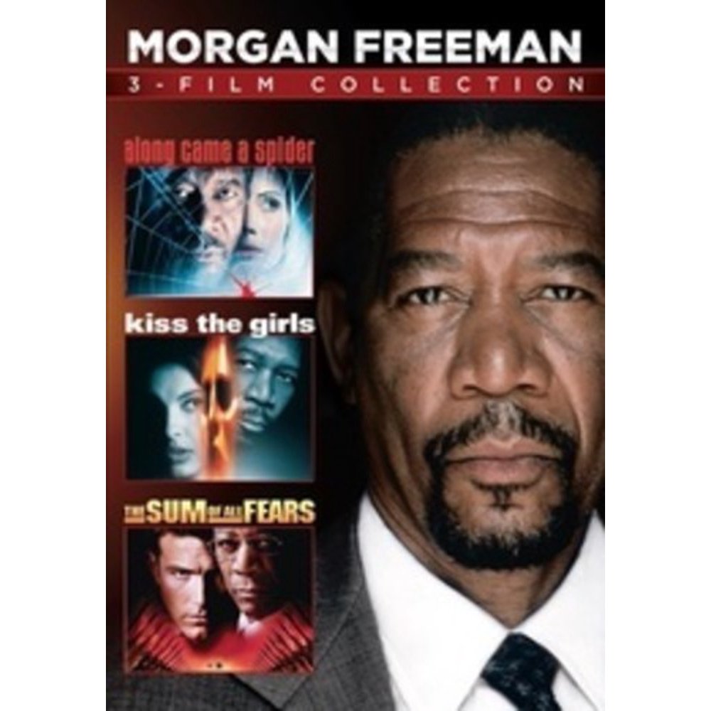 Morgan Freeman Nombre De Film