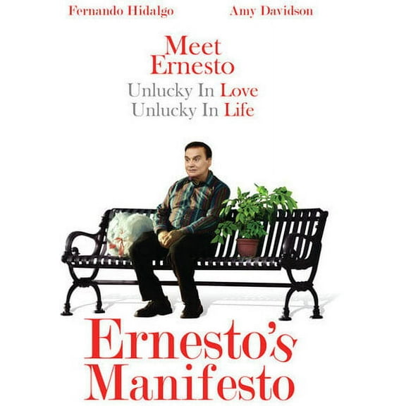 Ernestos Manifesto (DVD), Random Media, Comedy