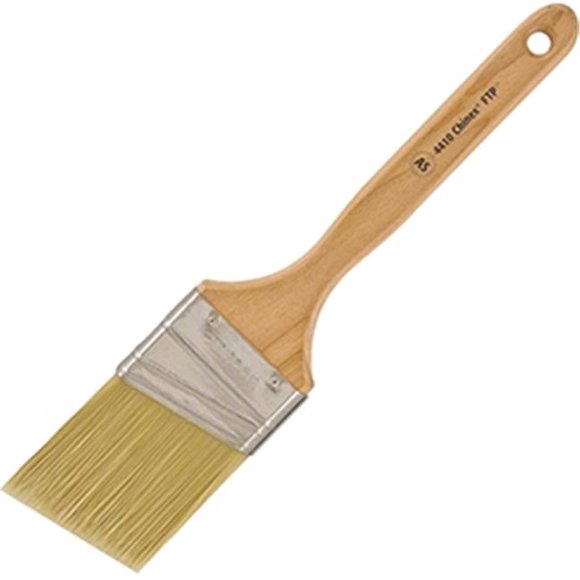 Wooster Brush Company 4410 2.5 in. Chinex Ftp Angle Sash Brush