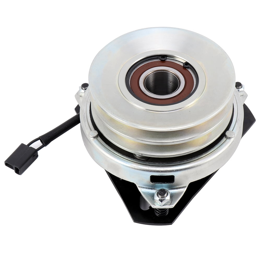 NEW Electric PTO Clutch SCITOO 108218X Electric PTO Lawn Mower Clutch