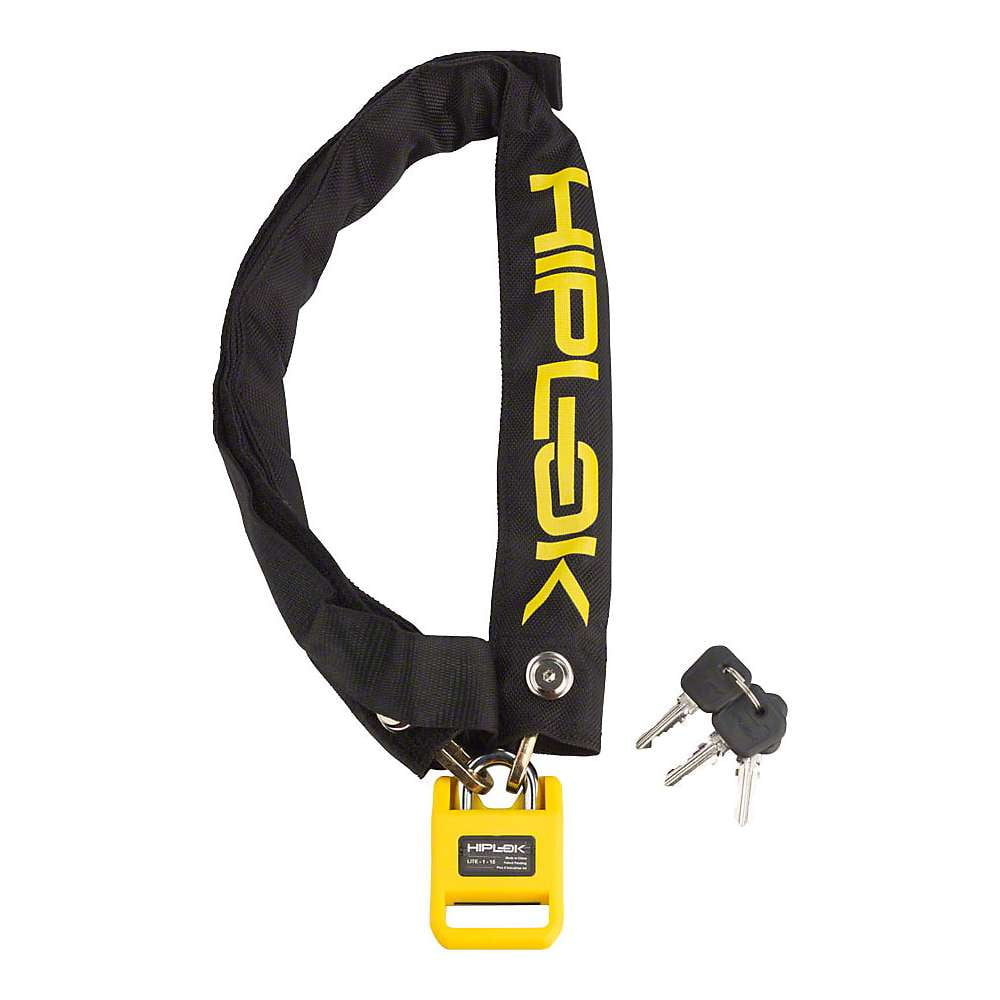 bike chain lock walmart