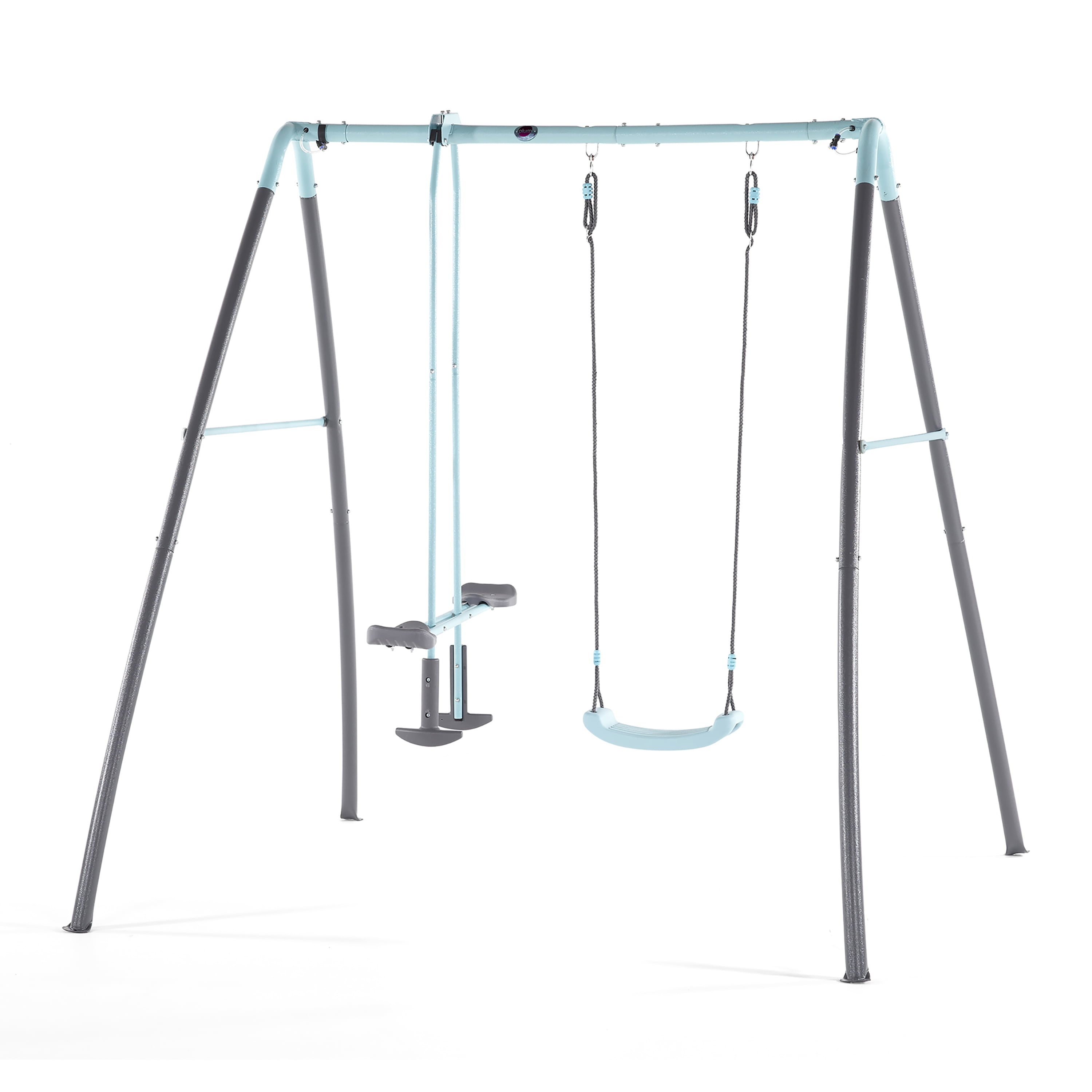 2 in 1 swing set