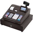 thumbnail image 1 of Sharp XE-A407 Thermal 99 Dept Cash Register, 1 of 3