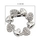 thumbnail image 1 of Broche de flores, hebilla de toalla de seda, dobladillo de ropa, bufanda de seda, broche de alta gama de moda de doble uso, alfiler de ramillete, accesorios, 1 of 6