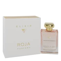 Roja Elixir Pour Femme Essence De Parfum by Roja Parfums Extrait De Parfum Spray 3.4 oz Women
