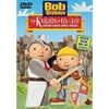 Bob The Builder: The Knights Of Fix-A-Lot (DVD)