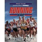 Running Is Easy, Used [Paperback]