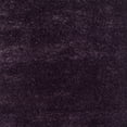 thumbnail image 3 of SAFAVIEH Charlotte Solid Plush Shag Area Rug, Lavender, 5'1" x 7'6", 3 of 6