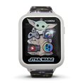 thumbnail image 2 of Star Wars Mandalorian Smart Watch, 2 of 2