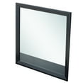 thumbnail image 4 of Glory Furniture Transitional Primo Mirror With Black Finish G1336-M, 4 of 5