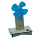 thumbnail image 3 of Modelo de ventilador de bricolaje, ensamblaje de modelo de ventilador de madera, artesanía de ensamblaje de física, modelos de ciencia educativa, Baoblaze Ventilador de bricolaje, 3 of 8