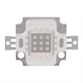 thumbnail image 2 of 395-400Nm UV Purple LED Integrated Chips COB Ultraviolet Light Lamp Beads 10W, 2 of 5