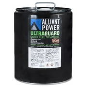 Alliant Power ULTRAGUARD Diesel Fuel Treatment - 5 Gallon Pail - Treats 2500 Gallons of Diesel Fuel  # AP0504