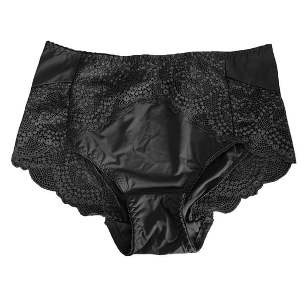 Pantaletas grandes sale
