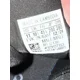 thumbnail image 5 of Adi-das Ozelia Black Casual Mens Lifestyle Shoes Size 11 Black White, 5 of 6